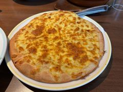 -萨莉亚意式餐厅(南京虹悦城店)
