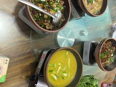 -麻伊伏土菜馆(朗州路店)