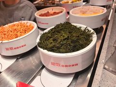 -龍歌自助小火锅(雨花台江南虹悦城店)