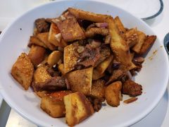 -帕米尔食府(白云观店)