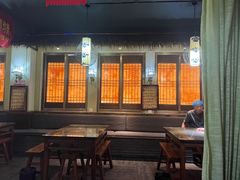 -博山菜·大厨烙馍村(金乔社区店)