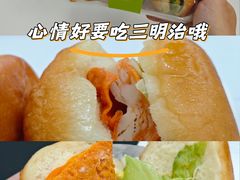 -仟吉(南湖店)