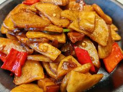 -庐州太太(双岗店)