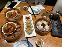 -点心传说·粤菜点心(佐阾虹湾店)