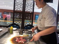 -湘汇概念铁板烧(铁西万达店)