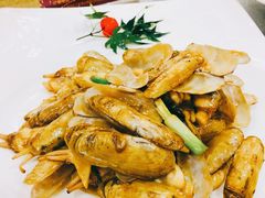 -松府名人汇大酒店-中餐厅(松江店)
