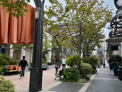 -比斯特上海购物村精品奥特莱斯