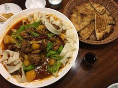 -巴依老爷新疆餐厅