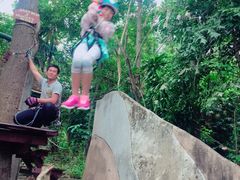 -清迈丛林飞跃 JungleFlight