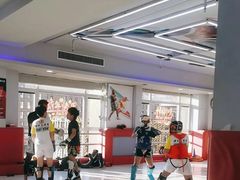 -津武堂散打搏击俱乐部(河西店)