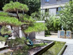 -庐灶江南·江南菜·四合院Bistro(东直门雍和宫·原华侨宾馆店)
