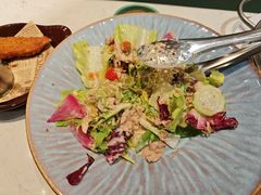 -西语炭烧牛排·西厨(滨湖万科里店)