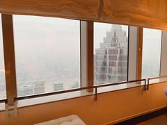 -上海柏悦酒店