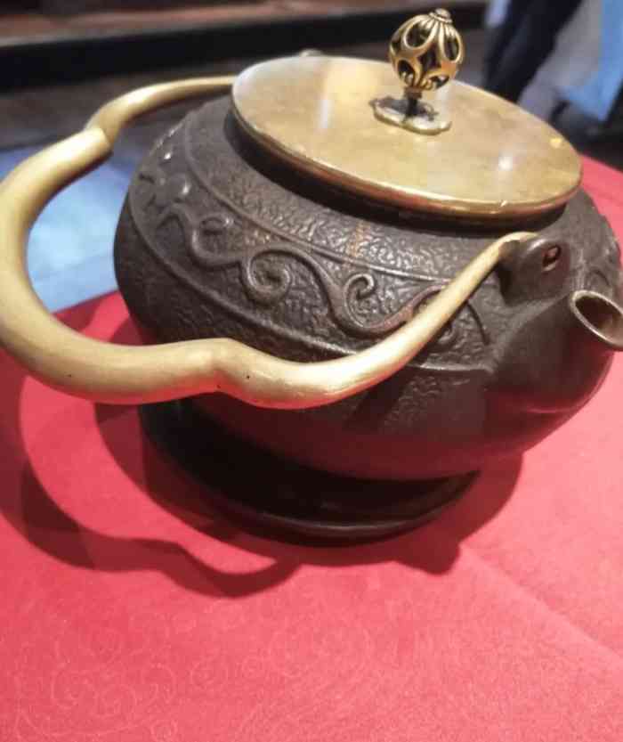 九段烧传统中国菜(磐石路店)