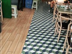 大堂-哈尔滨春饼(朝山街店)