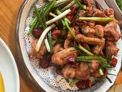 -金龙·打边炉(南京西路店)