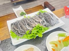 -仁和四季涮肉馆(天坛南门店)