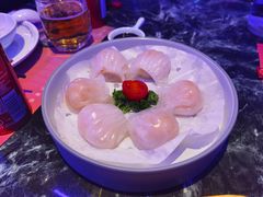 -108·公社·创意餐厅·LIVE HOUSE(李公堤店)