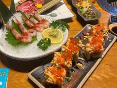 -一牛道炭火烧肉居酒屋(椒江店)