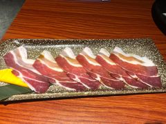 -山之屋炭火烧肉·生啤畅饮(大朗万科中央公园店)