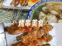-海平馄饨(逍遥二路店)