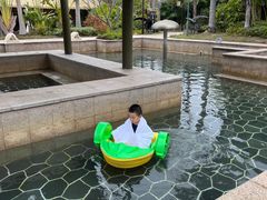 -清远熹乐谷温泉度假酒店