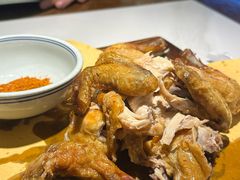 -打酱油·非遗淮扬菜(瘦西湖梅岭店)