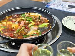 -黔江古镇鸡杂(临江路店)