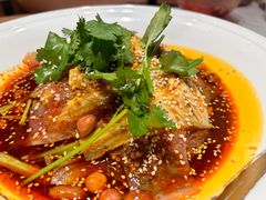 -将军府·鸡毛店(武侯祠店)