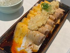 -天成·川菜家宴(海港城店)