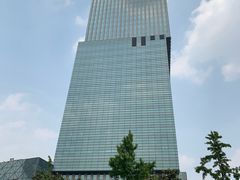 -嘉定凯悦·咖啡厅