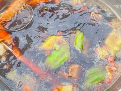 -鹅香四海·卤水火锅·砂锅粥·潮汕菜(宝安店)