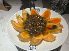 -椒点·川粤精品(香港广场店)