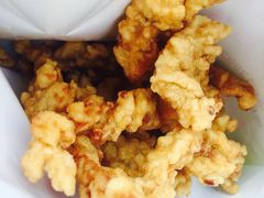 -肖炮现炸酥肉(解放碑店)