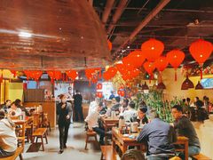 大堂-老湘村·湖南土菜(天河维多利店)