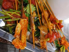 -百签宫串串香重庆火锅(夏湾店)