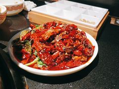 -探鱼·鲜青椒爽麻烤鱼(领展购物广场店)