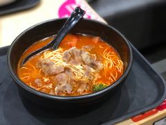 番茄肥牛面-家有好面(世博源店)