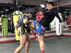 -TFC 纯泰拳馆MuayThai