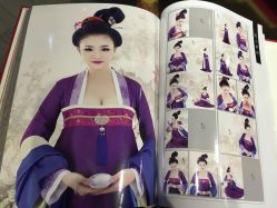 -盘子女人坊生日照·摄影馆(华强店)