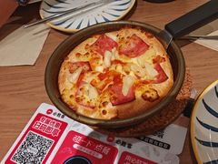 -必胜客(积水潭店)