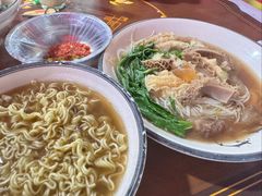 -正宗阳山牛杂(东城店)