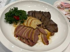 -雅味轩中餐厅 川菜 粤菜(重庆喜来登大酒店)