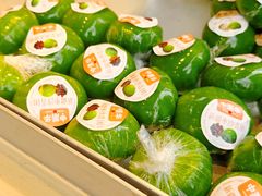 -中栗华栗子(鞍山道店)