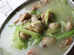 -蓬川食府(金海道店)