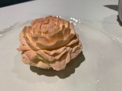 -潮一不贰·法式甜品·生日蛋糕·西式简餐(外滩店)