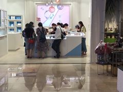 -Pandora潘多拉珠宝(武商广场店)