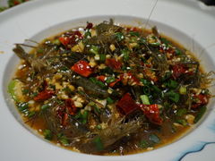 -小玲珑私房菜(红丰店)
