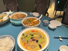 -上海古井假日酒店 · 徽昇楼中餐厅