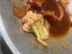 -前海沿·青岛菜(乐客城店)